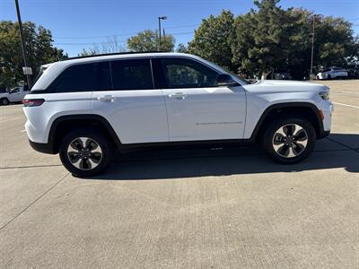 2024 Jeep Grand Cherokee 4xe - Photo 8 - Dallas, TX 75252