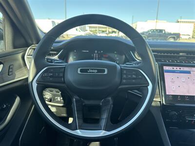 2024 Jeep Grand Cherokee 4xe - Photo 28 - Dallas, TX 75252