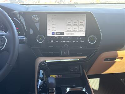 2025 Lexus NX 250 Premium   - Photo 30 - Dallas, TX 75252