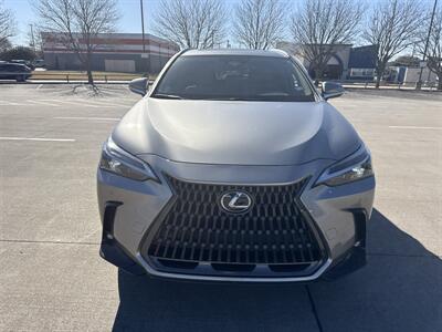 2025 Lexus NX 250 Premium   - Photo 2 - Dallas, TX 75252
