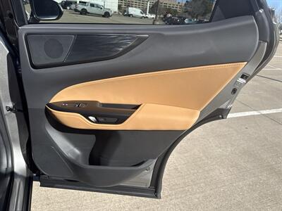 2025 Lexus NX 250 Premium   - Photo 14 - Dallas, TX 75252