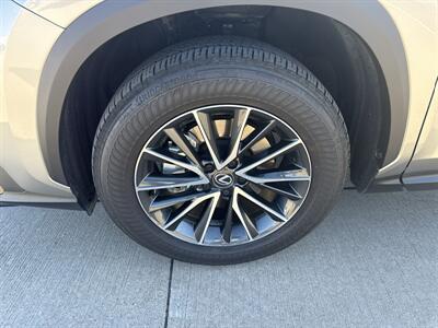 2025 Lexus NX 250 Premium   - Photo 46 - Dallas, TX 75252