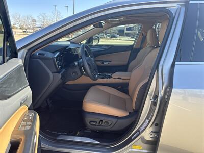 2025 Lexus NX 250 Premium   - Photo 22 - Dallas, TX 75252
