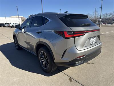 2025 Lexus NX 250 Premium   - Photo 5 - Dallas, TX 75252