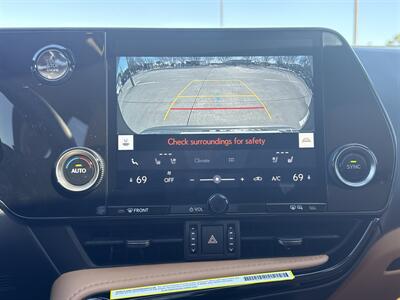 2025 Lexus NX 250 Premium   - Photo 31 - Dallas, TX 75252