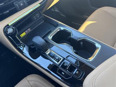 2025 Lexus NX 250 Premium   - Photo 34 - Dallas, TX 75252