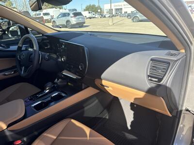 2025 Lexus NX 250 Premium   - Photo 21 - Dallas, TX 75252