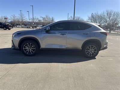 2025 Lexus NX 250 Premium   - Photo 4 - Dallas, TX 75252