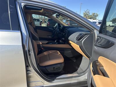 2025 Lexus NX 250 Premium   - Photo 25 - Dallas, TX 75252