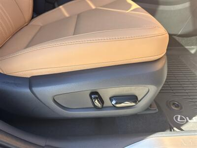 2025 Lexus NX 250 Premium   - Photo 24 - Dallas, TX 75252