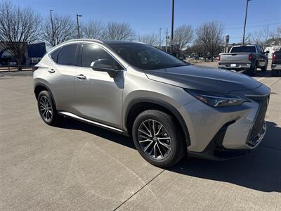 2025 Lexus NX 250 Premium   - Photo 9 - Dallas, TX 75252