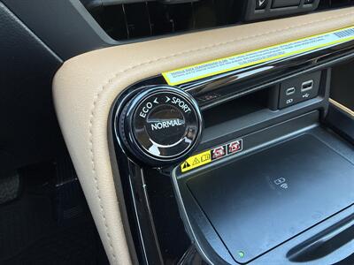 2025 Lexus NX 250 Premium   - Photo 35 - Dallas, TX 75252