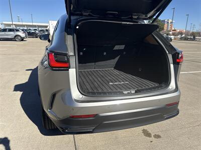 2025 Lexus NX 250 Premium   - Photo 17 - Dallas, TX 75252