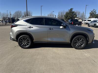 2025 Lexus NX 250 Premium   - Photo 8 - Dallas, TX 75252