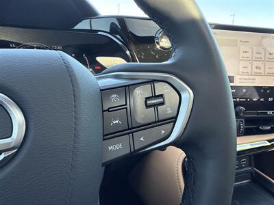 2025 Lexus NX 250 Premium   - Photo 29 - Dallas, TX 75252