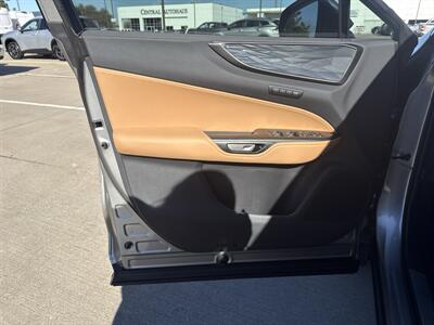 2025 Lexus NX 250 Premium   - Photo 10 - Dallas, TX 75252