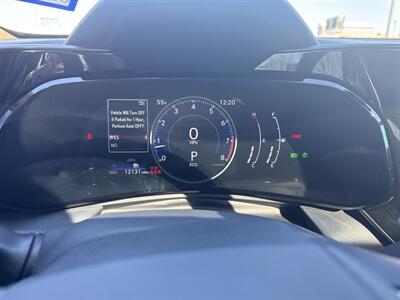 2025 Lexus NX 250 Premium   - Photo 26 - Dallas, TX 75252