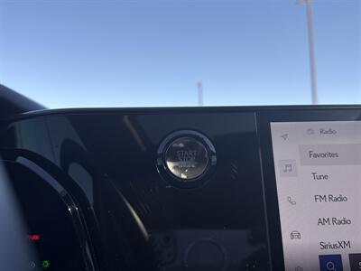 2025 Lexus NX 250 Premium   - Photo 32 - Dallas, TX 75252