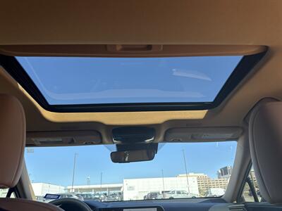 2025 Lexus NX 250 Premium   - Photo 43 - Dallas, TX 75252