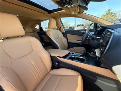 2025 Lexus NX 250 Premium   - Photo 44 - Dallas, TX 75252
