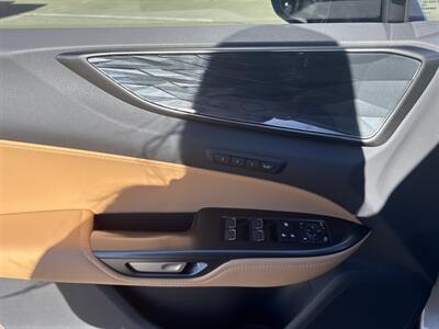 2025 Lexus NX 250 Premium   - Photo 11 - Dallas, TX 75252