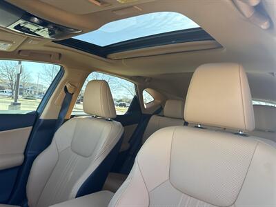 2025 Lexus NX 250 Premium   - Photo 41 - Dallas, TX 75252
