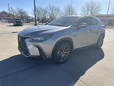 2025 Lexus NX 250 Premium   - Photo 3 - Dallas, TX 75252