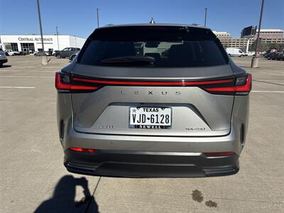 2025 Lexus NX 250 Premium   - Photo 6 - Dallas, TX 75252