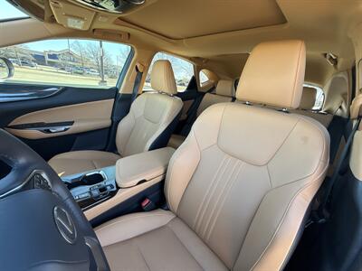 2025 Lexus NX 250 Premium   - Photo 40 - Dallas, TX 75252