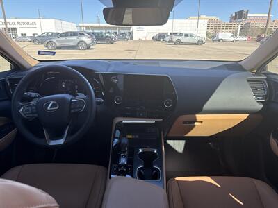 2025 Lexus NX 250 Premium   - Photo 20 - Dallas, TX 75252