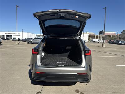 2025 Lexus NX 250 Premium   - Photo 16 - Dallas, TX 75252