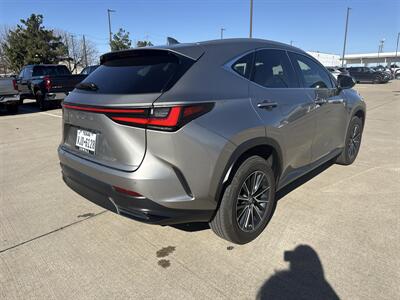 2025 Lexus NX 250 Premium   - Photo 7 - Dallas, TX 75252