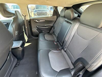 2024 Kia EV6 Light Long Range   - Photo 19 - Dallas, TX 75252