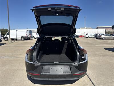 2024 Kia EV6 Light Long Range   - Photo 20 - Dallas, TX 75252