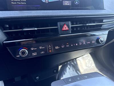 2024 Kia EV6 Light Long Range   - Photo 34 - Dallas, TX 75252