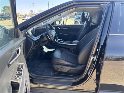 2024 Kia EV6 Light Long Range   - Photo 17 - Dallas, TX 75252