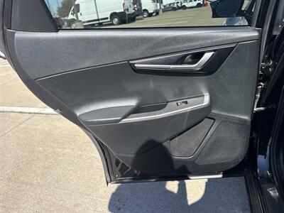 2024 Kia EV6 Light Long Range   - Photo 18 - Dallas, TX 75252