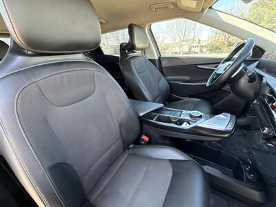 2024 Kia EV6 Light Long Range   - Photo 28 - Dallas, TX 75252