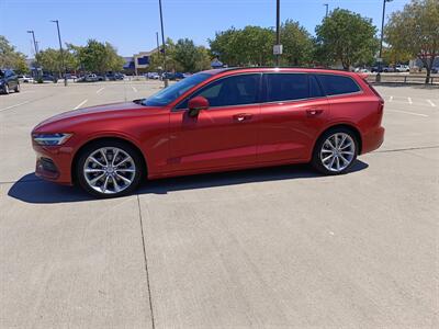 2020 Volvo V60 T5 Momentum   - Photo 4 - Dallas, TX 75252