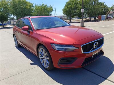 2020 Volvo V60 T5 Momentum   - Photo 9 - Dallas, TX 75252