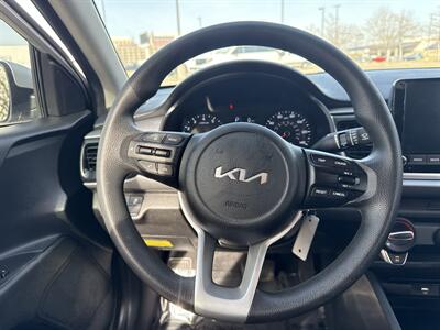 2023 Kia Rio LX - Photo 22 - Dallas, TX 75252