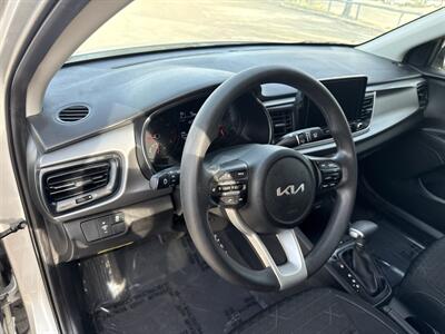 2023 Kia Rio LX - Photo 17 - Dallas, TX 75252
