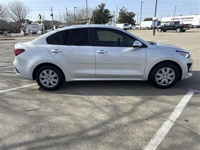 2023 Kia Rio LX - Photo 9 - Dallas, TX 75252