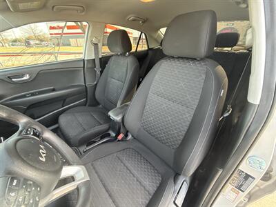 2023 Kia Rio LX - Photo 29 - Dallas, TX 75252