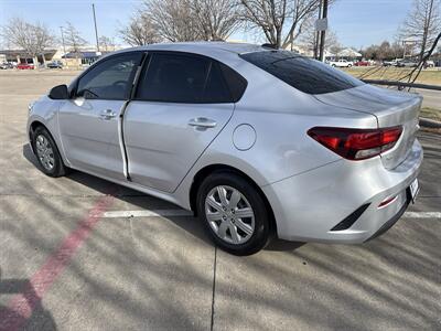 2023 Kia Rio LX - Photo 5 - Dallas, TX 75252