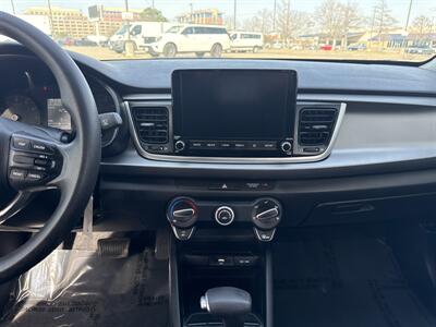 2023 Kia Rio LX - Photo 25 - Dallas, TX 75252
