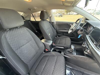 2023 Kia Rio LX - Photo 31 - Dallas, TX 75252