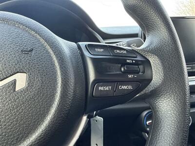 2023 Kia Rio LX - Photo 24 - Dallas, TX 75252