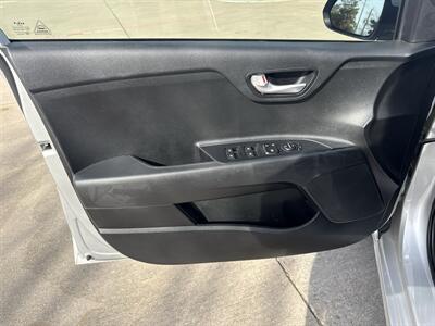 2023 Kia Rio LX - Photo 12 - Dallas, TX 75252