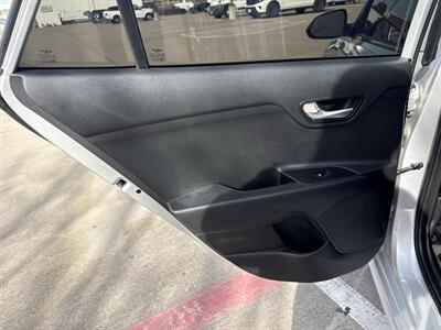 2023 Kia Rio LX - Photo 11 - Dallas, TX 75252